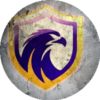 Logo Falcon Futebol Clube